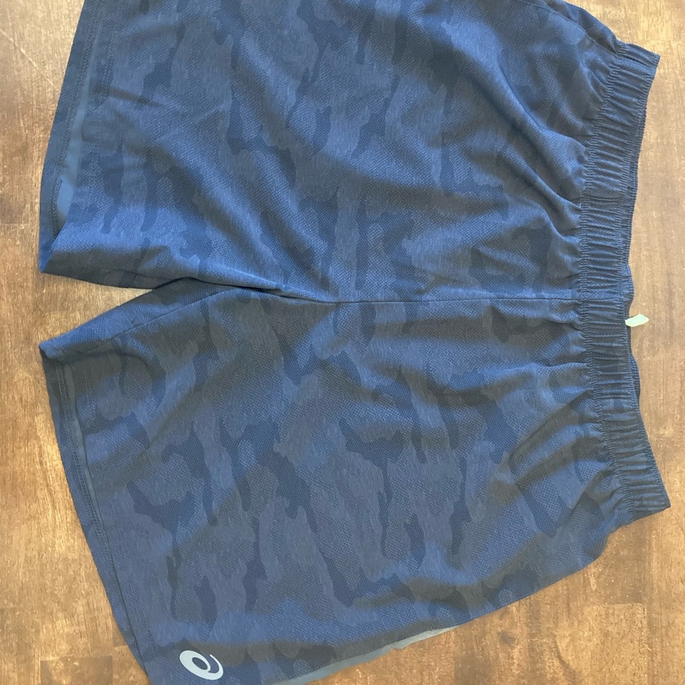 ASICS Running Shorts